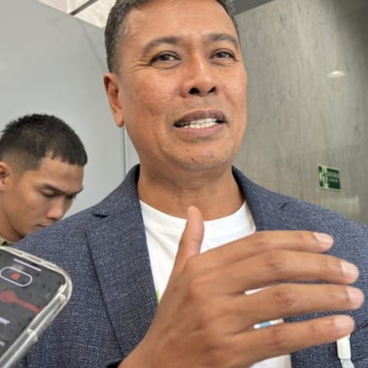 Profil Anggoro Eko Cahyo, Dirut Baru Bank Syariah Indonesia