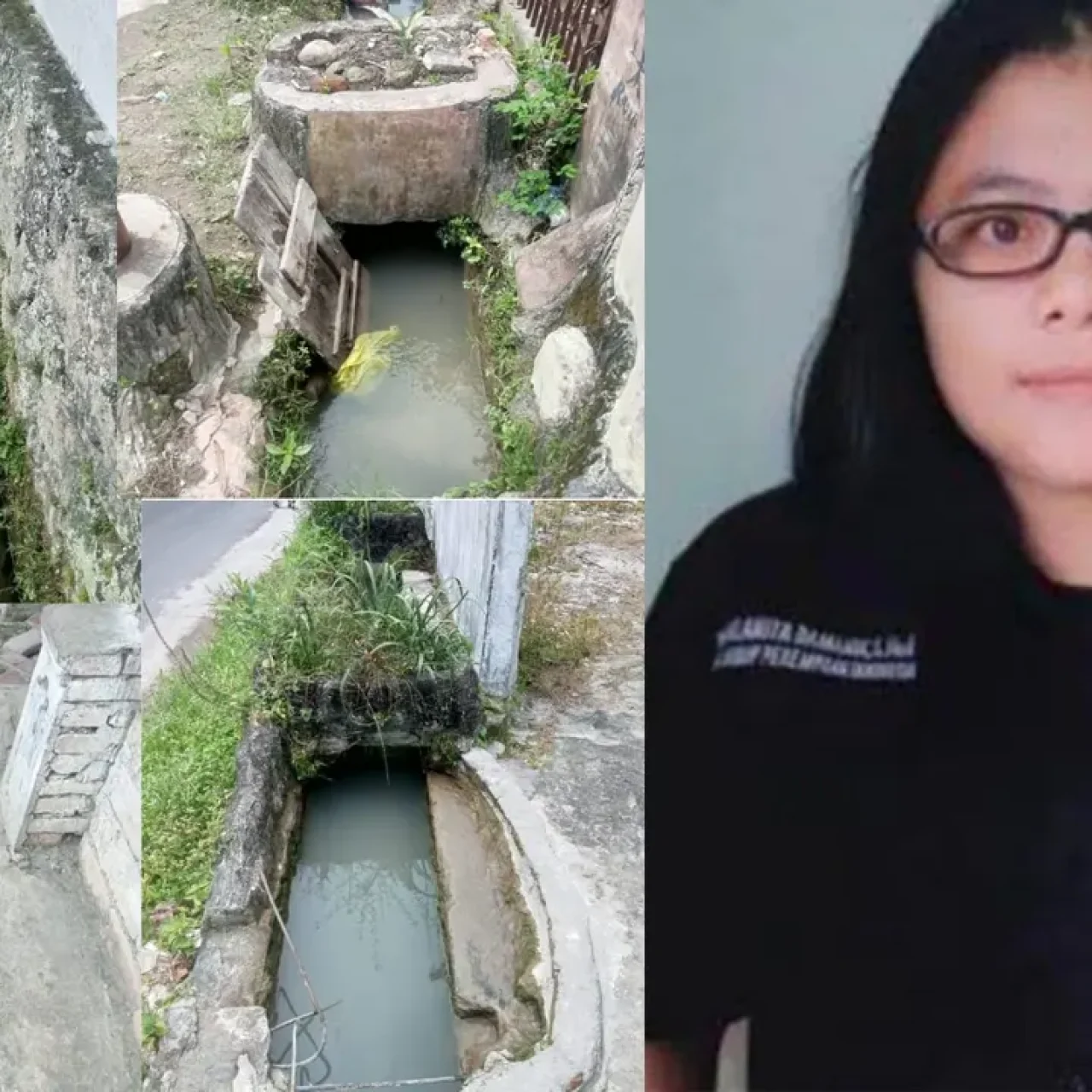 Budaya Gotong Royong Memudar, Ketua LPA Siantar Simalungun: Lingkungan Jadi Terbengkalai