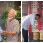 bukan dosen pembimbing jokowi