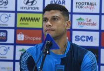 Ciro Alves dihukum Komdis PSSI