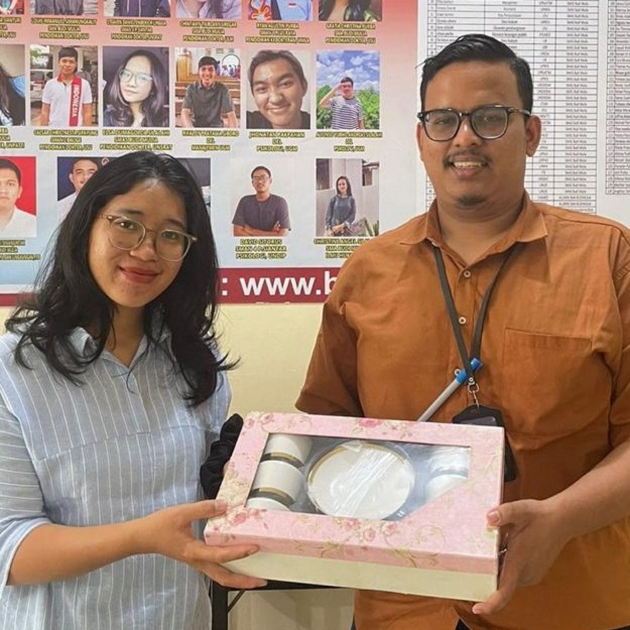 Digitalisasi pendidikan didukung Telkom Witel Sumut di Pematangsiantar