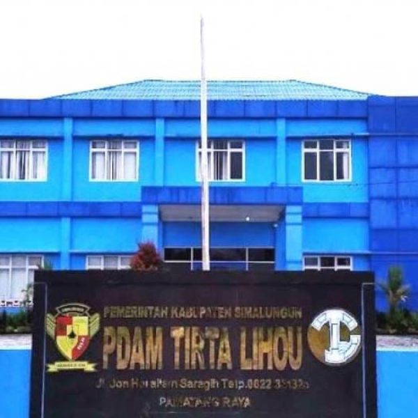 Dugaan Korupsi PDAM Tirta Lihou, Aksi Digelar Hari Ini