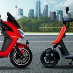 ekspor motor listrik polytron