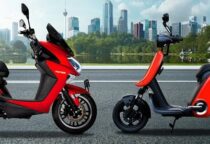 ekspor motor listrik polytron