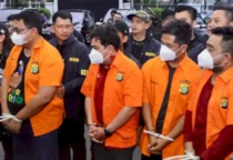 penjagaan situs judi online