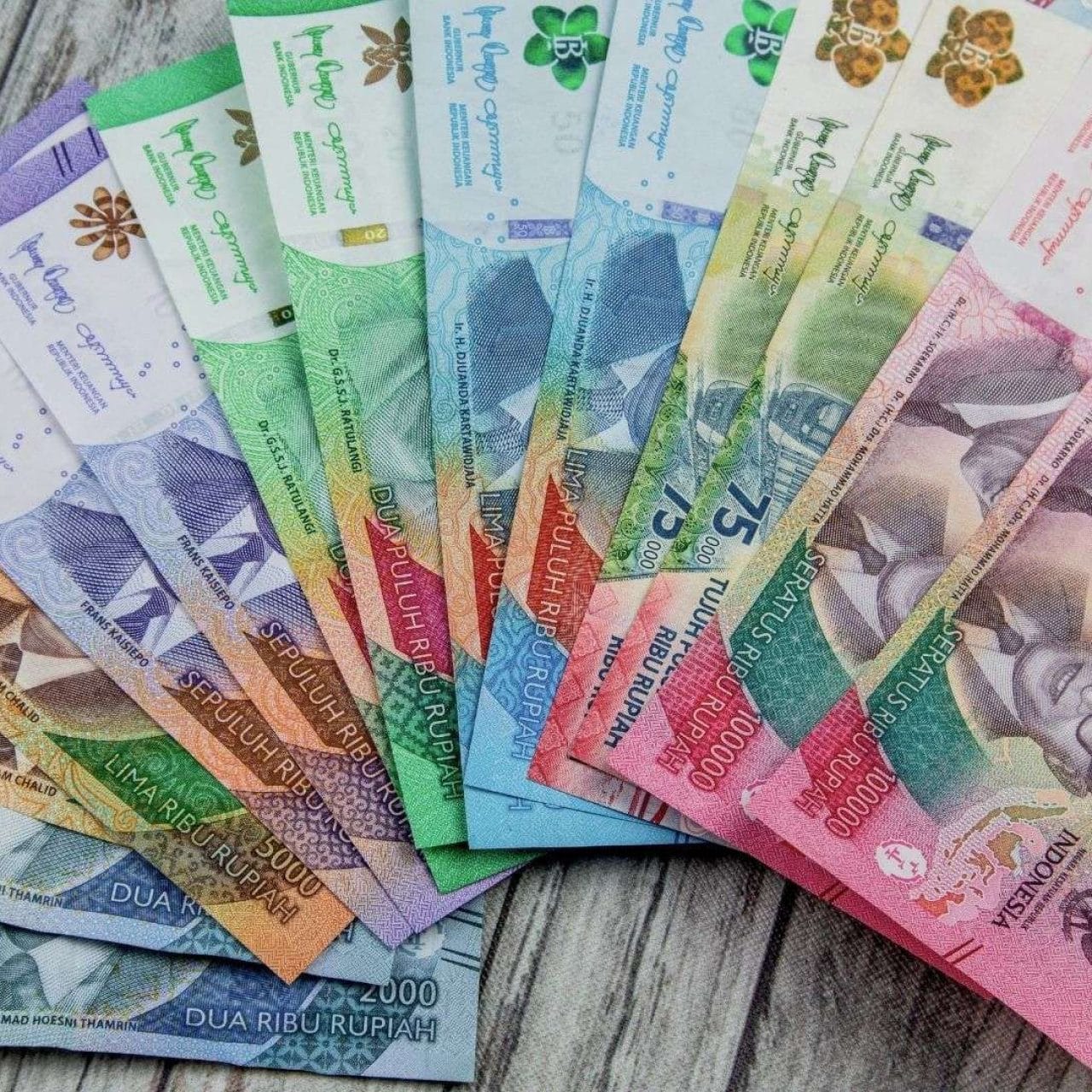 Gaji ke-13 pensiunan cair 2 Juni 2025, ini rinciannya