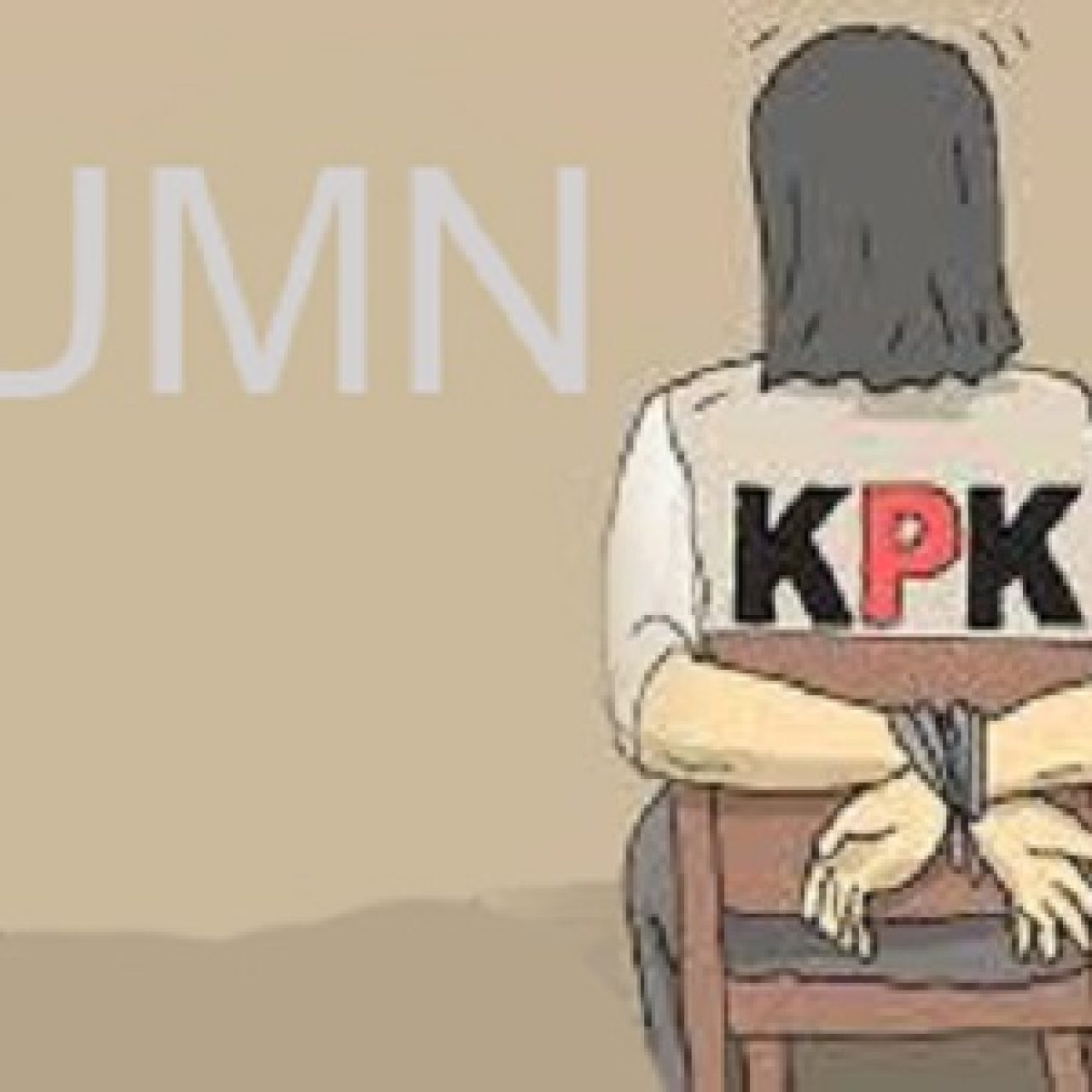 KPK Terancam Kehilangan Wewenang Tangkap Direksi BUMN: Implikasi UU BUMN 2025 terhadap Pemberantasan Korupsi