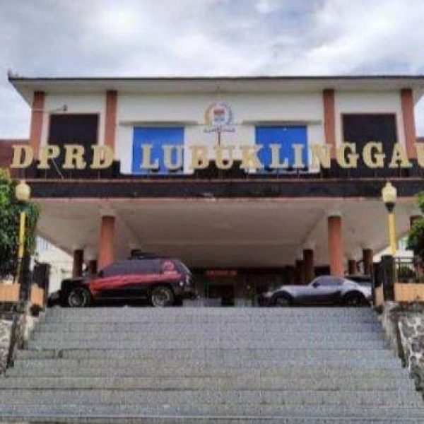 Ada Indikasi KKN dalam Pengelolaan Dana Media di DPRD Lubuk Linggau, Diduga Kuat Adanya Peyimpangan Dana !!! Ada yang Ditransfer Pribadi?