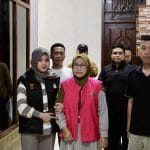 kasus korupsi teller bank