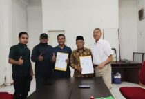 kerja sama uin sumut