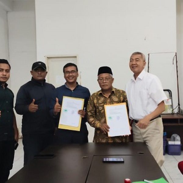 Kolaborasi UIN Sumatera Utara dan YCKI Perkuat Aksi Sosial Berbasis Lingkungan