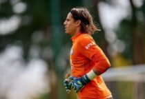 Kiper Yann Sommer