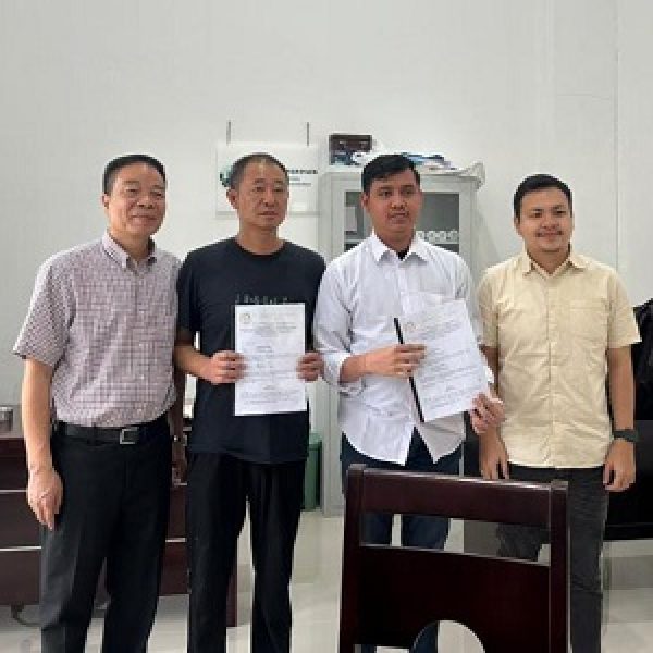 PT Tri Bhala Chakti Bantah Tuduhan Penahanan Ijazah