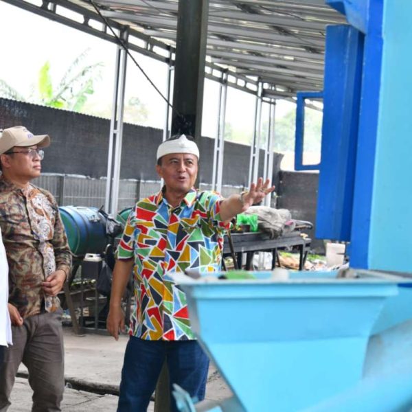 Koperasi Merah Putih Bogor Siap Dibentuk di 68 Kelurahan