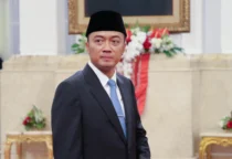 Pendudukan lahan BMKG