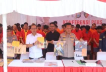 operasi pekat lipu 2025