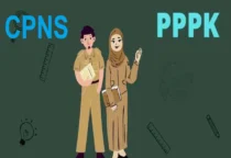pandaftaran cpns dan pppk