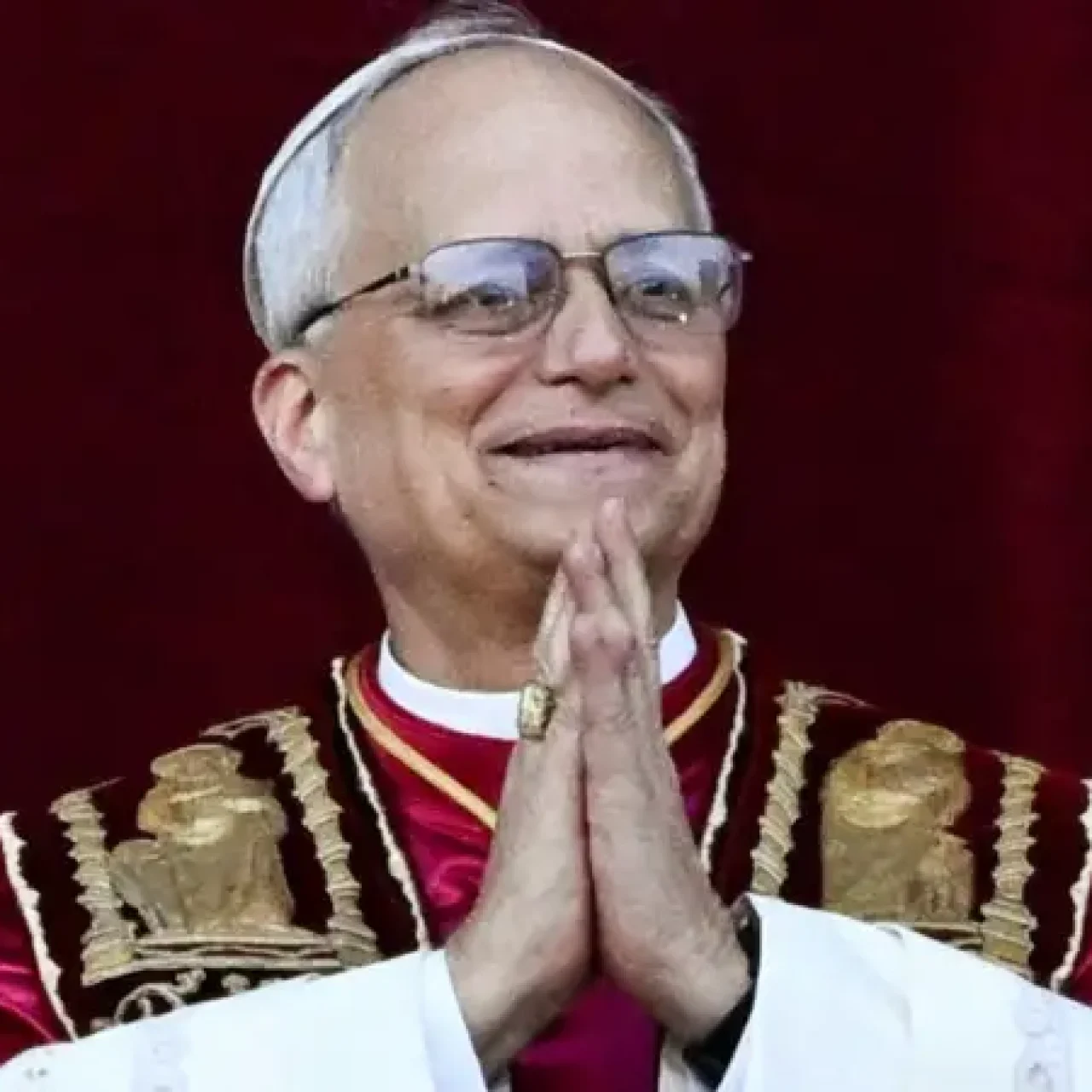 Paus Leo XIV Terpilih Jadi Pemimpin Baru Umat Katolik