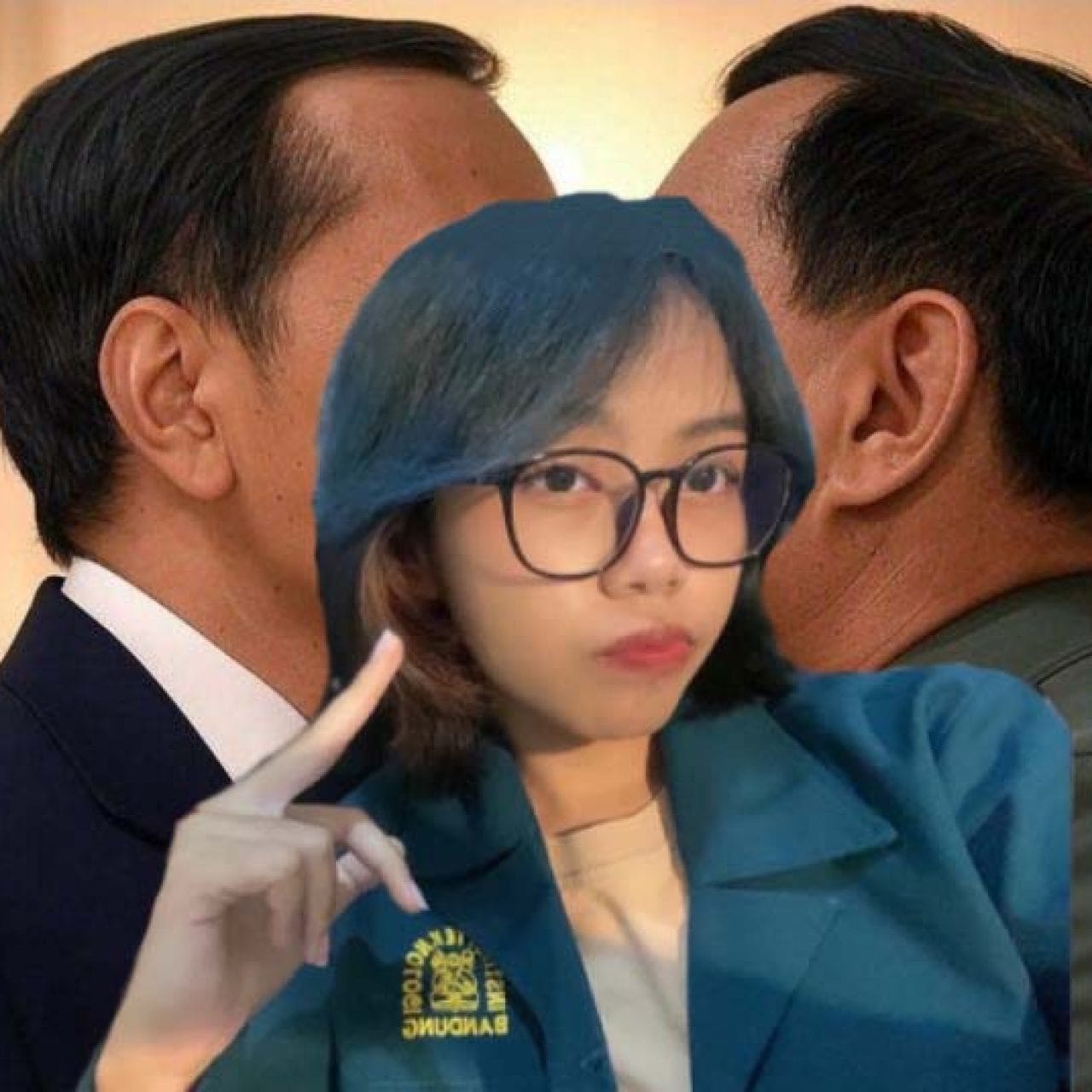 Penangkapan Mahasiswi ITB Gegerkan Publik, Aktivis HAM Angkat Suara