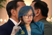 penangkapan mahasiswi itb
