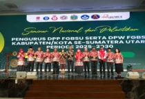pengurus forum guru bersatu