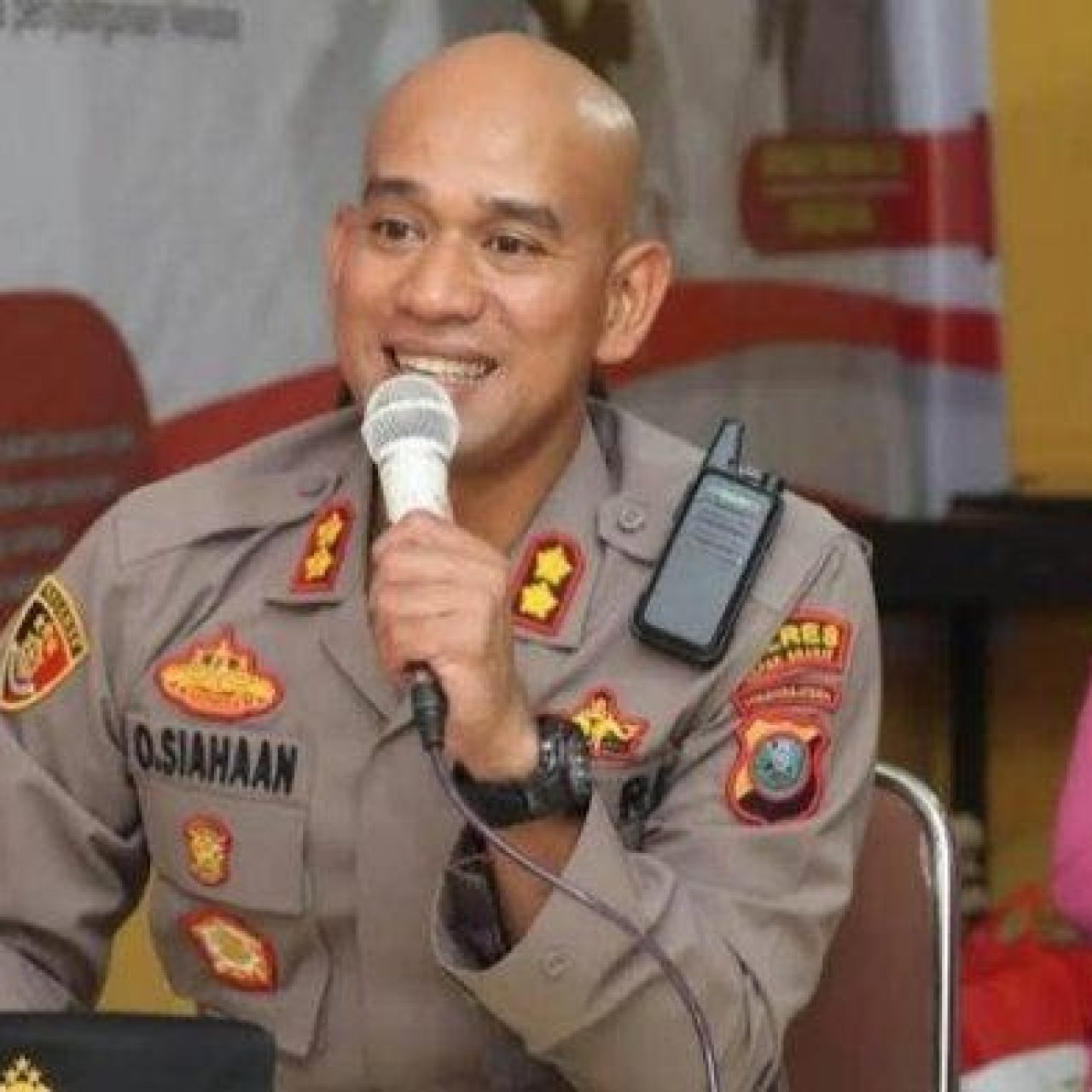 MUI Medan Labuhan Kecam Penyerangan Kapolres Pelabuhan Belawan