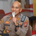 penyerangan kapolres belawan