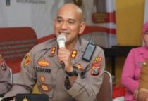 penyerangan kapolres belawan