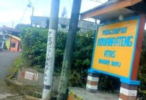 perjudian dan narkoba di sibolangit