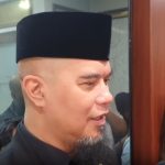 permintaan maaf Ahmad Dhani