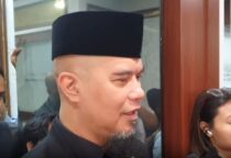 permintaan maaf Ahmad Dhani