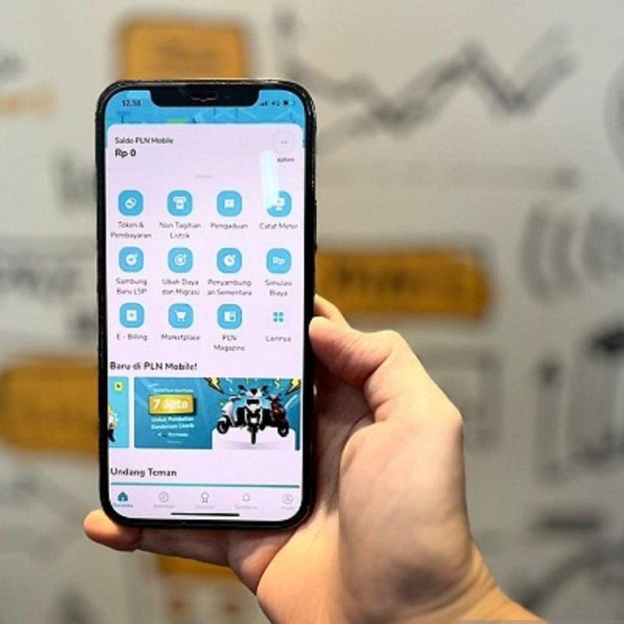 Promo Tambah Daya PLN Sumbar, Diskon hingga Rp3 Juta