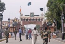 prajurit BSF ditahan Pakistan