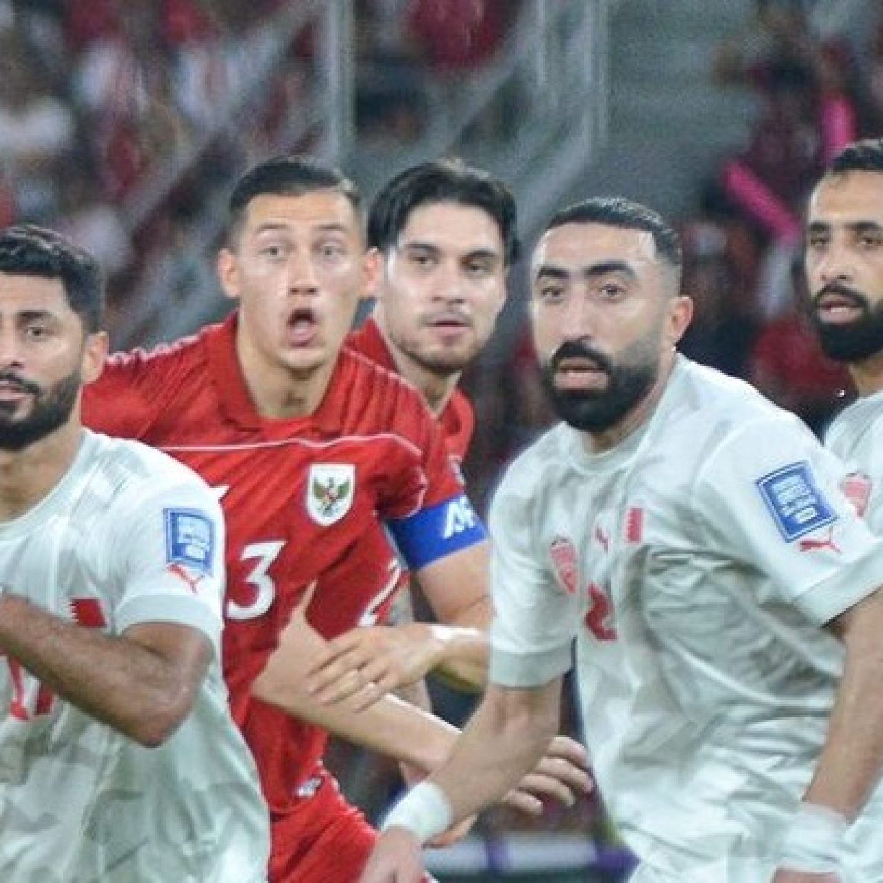 Sanksi FIFA ke Timnas Indonesia Jelang Lawan China, Tribun SUGBK Ditutup