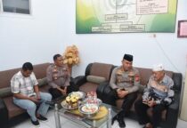 silaturahmi kapolres bulukumba