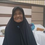 jemaah haji tertua indonesia
