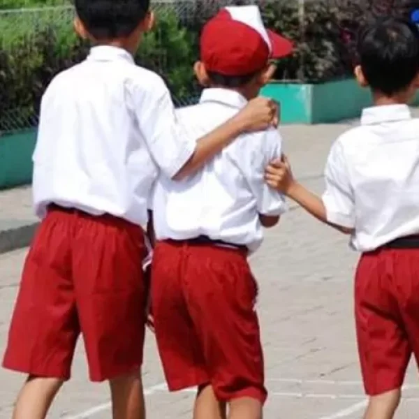 Tawuran Siswa SD di Depok Gegerkan Warga, Polisi Usut Peran Media Sosial