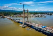 jembatan bahteramas kendari