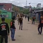 2 kelompok warga di Kolaka