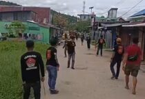 2 kelompok warga di Kolaka