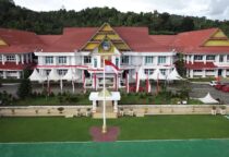5 asn di kolaka utara