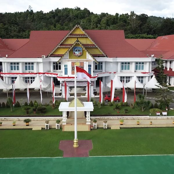 5 ASN di Kolaka Utara Terima Gaji Meski Mangkir Kerja Selama Dua Tahun