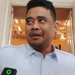 Bobby Nasution Minta Laporan