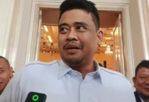 Bobby Nasution Minta Laporan