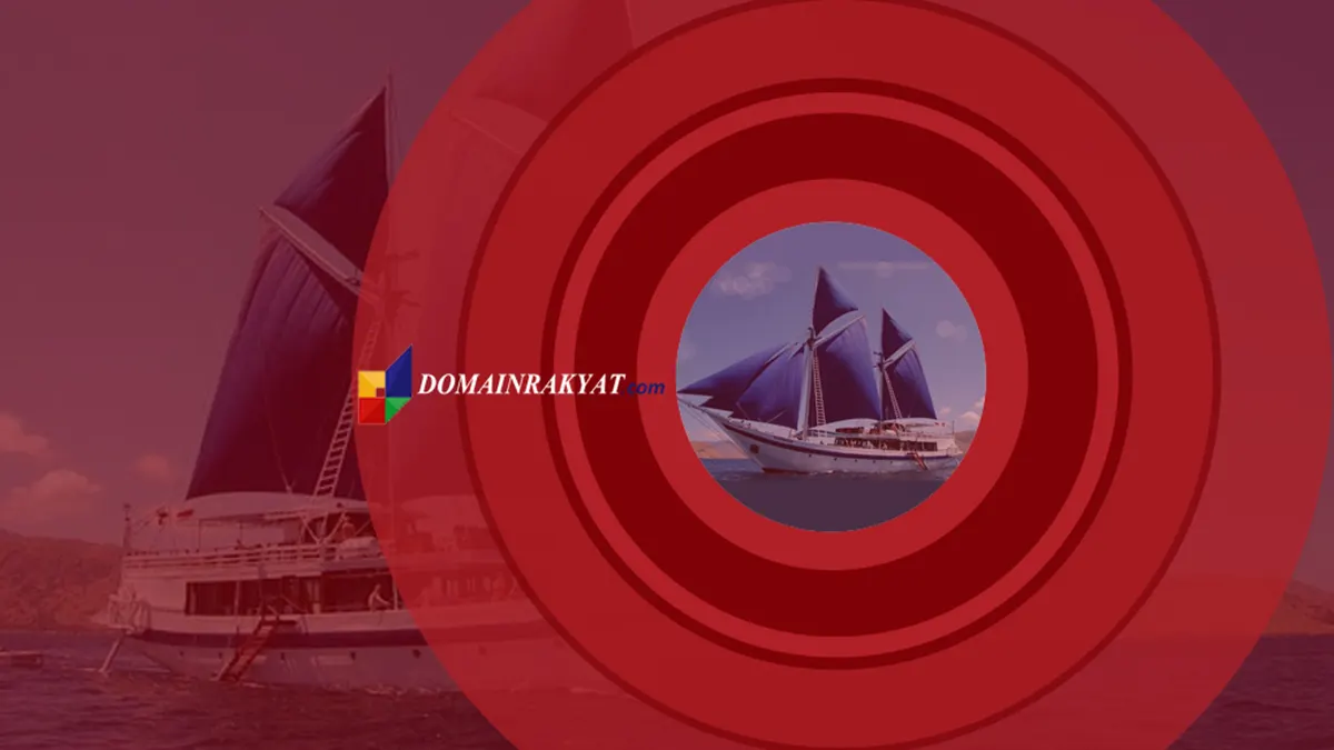domain rakyat