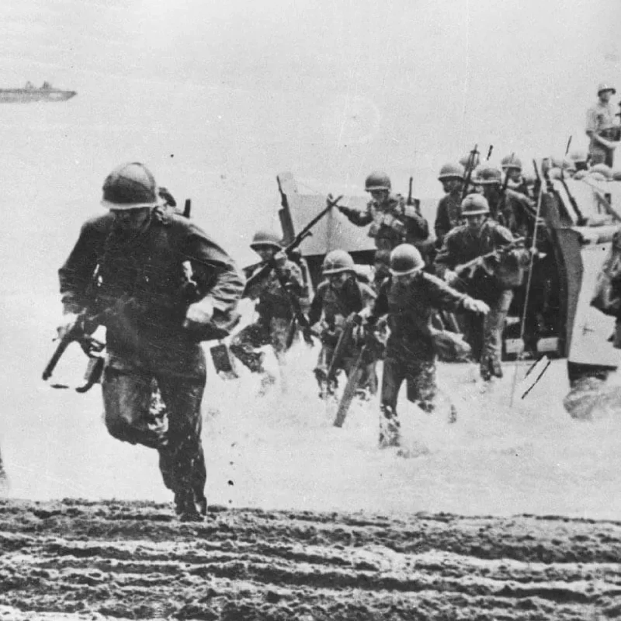 Perang Dunia Masih Jauh, Meski AS Bantu Israel Serang Fasilitas Nuklir Iran