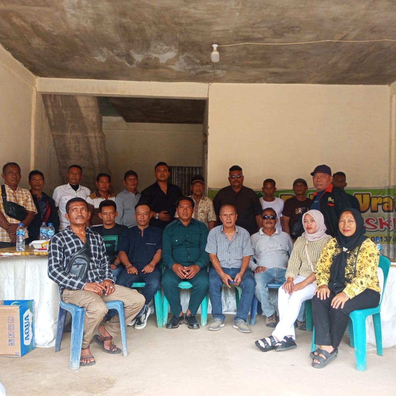 HGU PT Bridgestone Sumatera Rumber Estate Berakhir, MKFMNI Simalungun: Lahan Harus Dikembalikan ke Masyarakat