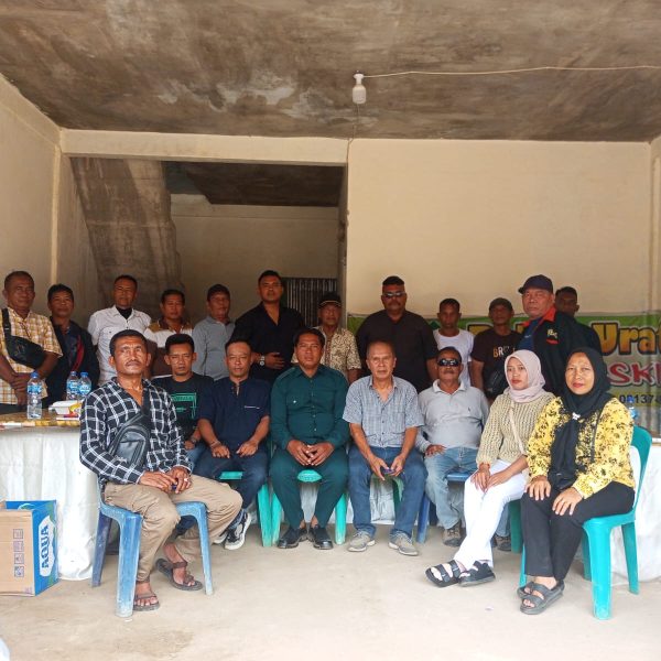 HGU PT Bridgestone Sumatera Rumber Estate Berakhir, MKFMNI Simalungun: Lahan Harus Dikembalikan ke Masyarakat