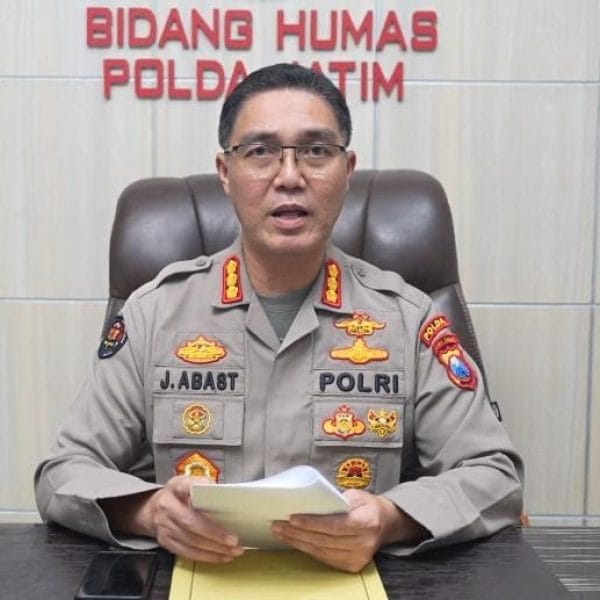 Sambut Hari Bhayangkara ke -79 Polda Jatim Gelar Lomba Pekarangan Pangan Bergizi