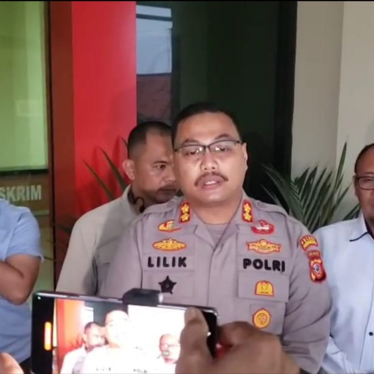 Polisi Tangkap “Koboi Jalanan” di Tol Cipularang